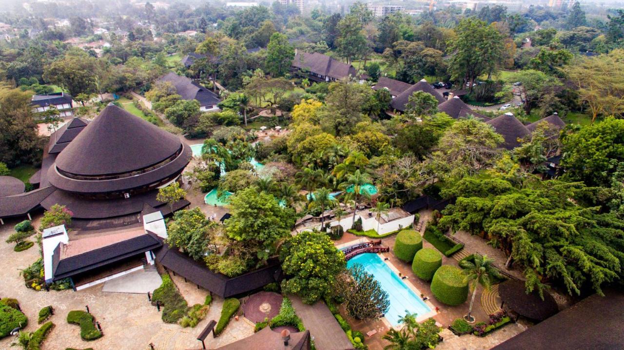Safari Park होटल Nairobi