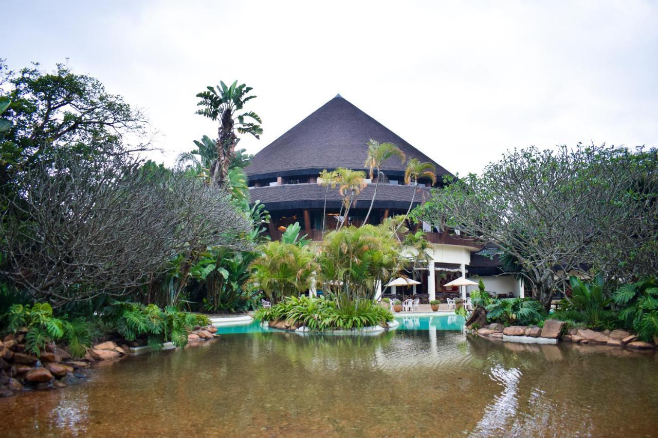 Safari Park होटल Nairobi